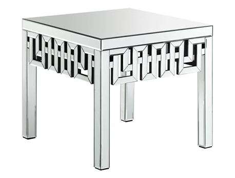 decorative mirrors small table