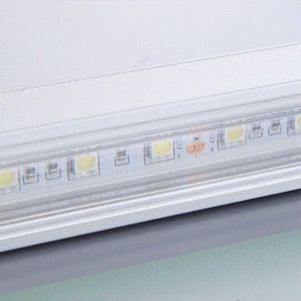 light mirror LED